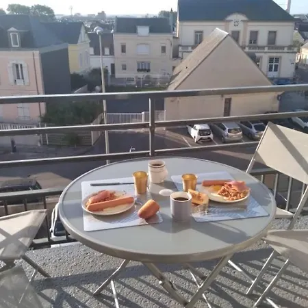 Carpe Diem, Appartement pour 2 à 4 personnes. Apartamento *