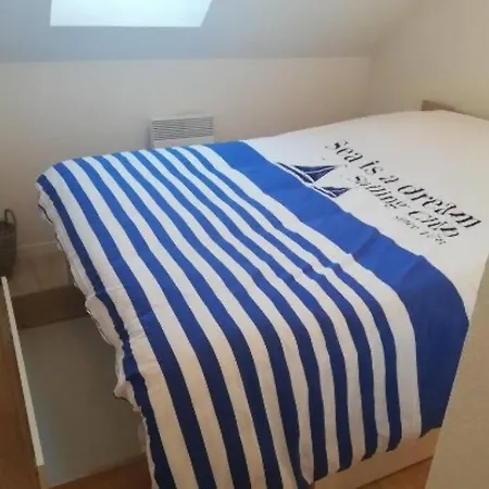 Carpe Diem, Appartement pour 2 à 4 personnes. * Cayeux-sur-Mer