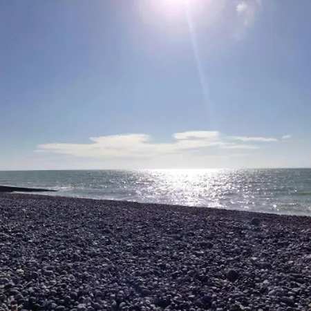 Carpe Diem, Appartement pour 2 à 4 personnes. Cayeux-sur-Mer