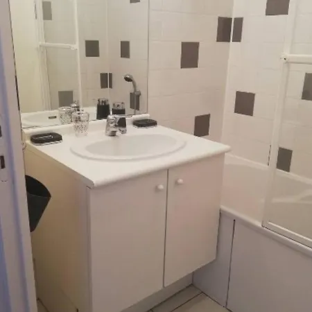 Carpe Diem, Appartement pour 2 à 4 personnes. Apartamento *