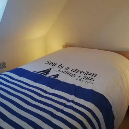 Carpe Diem, Appartement pour 2 à 4 personnes. *