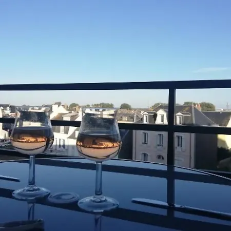 Carpe Diem, Appartement pour 2 à 4 personnes. Apartamento