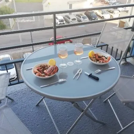 Carpe Diem, Appartement pour 2 à 4 personnes. Apartamento