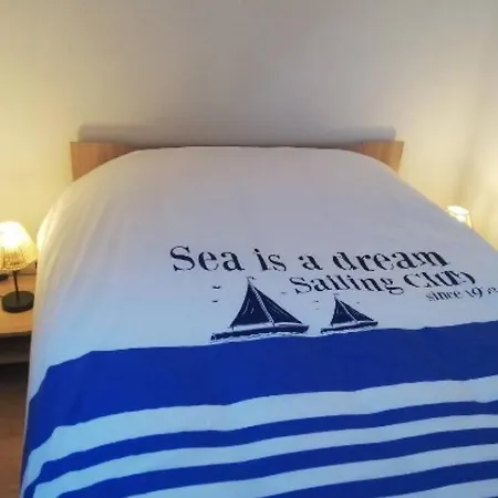 Carpe Diem, Appartement pour 2 à 4 personnes. * Cayeux-sur-Mer
