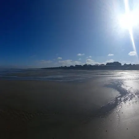 Apartamento Carpe Diem, Appartement pour 2 à 4 personnes. Cayeux-sur-Mer