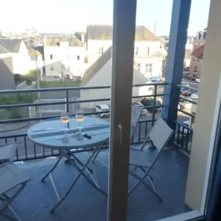 Carpe Diem, Appartement pour 2 à 4 personnes. Cayeux-sur-Mer