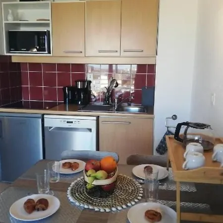 Carpe Diem, Appartement pour 2 à 4 personnes. Apartamento