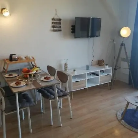 Carpe Diem, Appartement pour 2 à 4 personnes. * Cayeux-sur-Mer