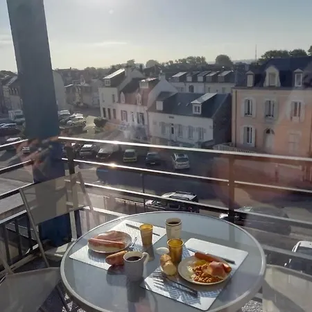 Carpe Diem, Appartement pour 2 à 4 personnes. *