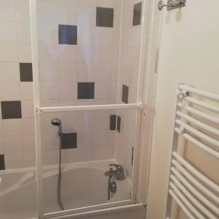 Carpe Diem, Appartement pour 2 à 4 personnes. *